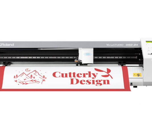 Всё о плоттер-каттерах: что это, как работает и где используется