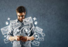 Продвижение бизнеса в соцсетях