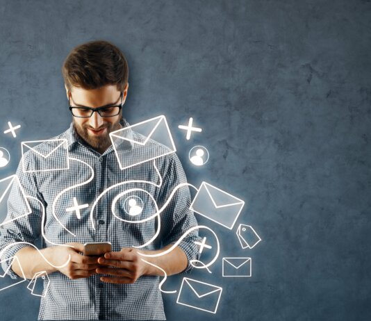 Продвижение бизнеса в соцсетях