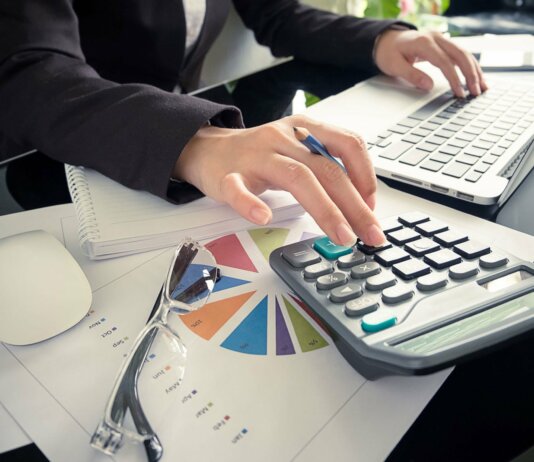 Ведение бухгалтерского учета