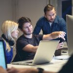 Израильские разработчики сайтов WordPress