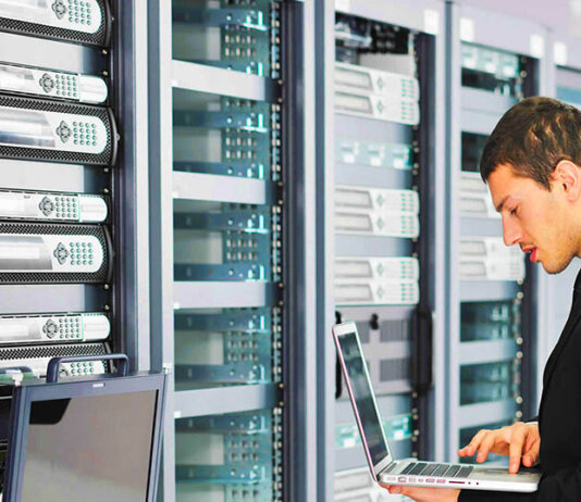 Сервер и для чего он нужен?