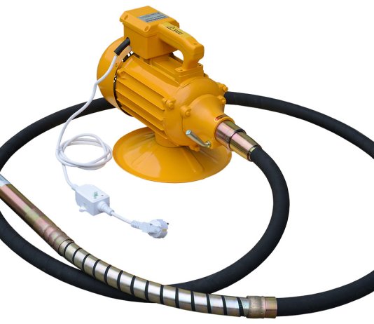 Глубинные вибраторы Рывок: разнообразие и качество