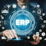 Ключевые шаги для успешной разработки ERP системы