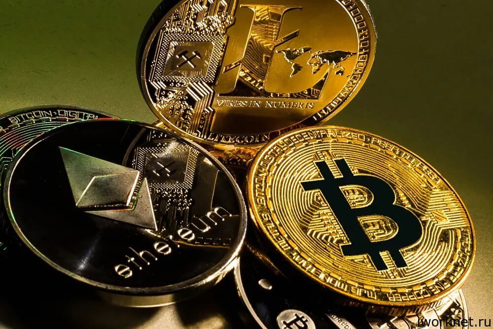 Как зарабатывать на криптовалюте криптовалюта