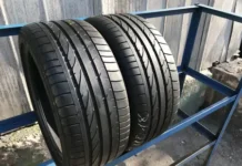 Летние шины: полное руководство по выбору, эксплуатации и уходу