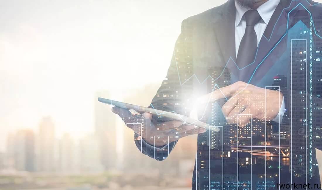 Инвестиции в бизнес