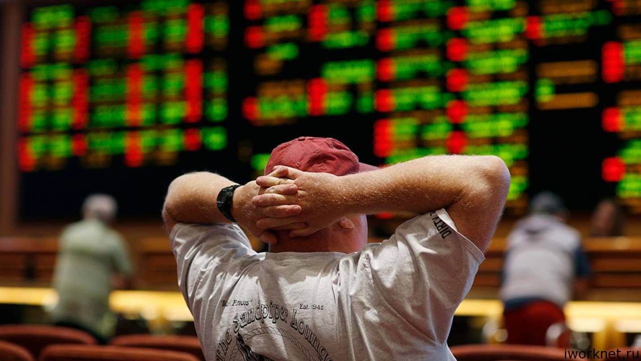 Как заработать на ставках