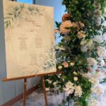 Печать плана рассадки: как создать удобный и стильный план для вашего мероприятия