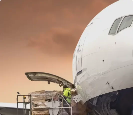 Эволюция складской инфраструктуры для международной доставки: Россия в фокусе