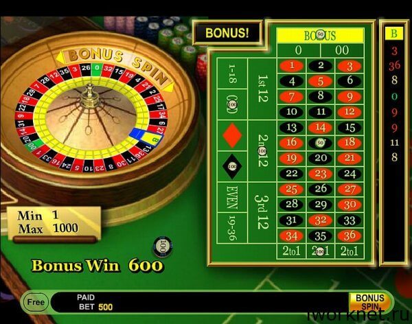 Стартовый капитал для казино онлайн казино l