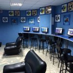 Букмекерская контора Париматч