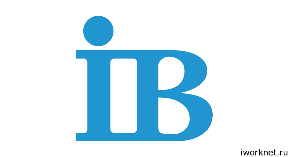 IB-представительство