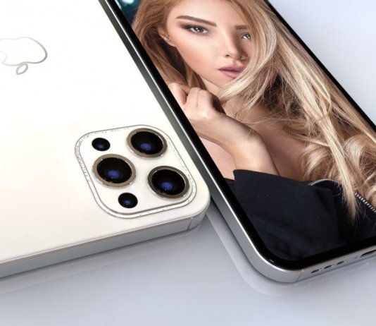 Купить айфон в два клика