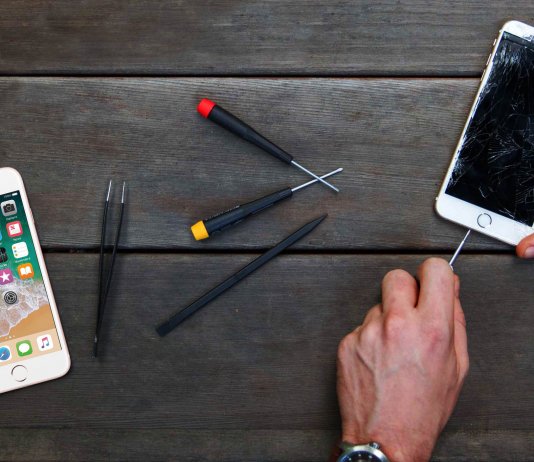 Сервисный центр Apple