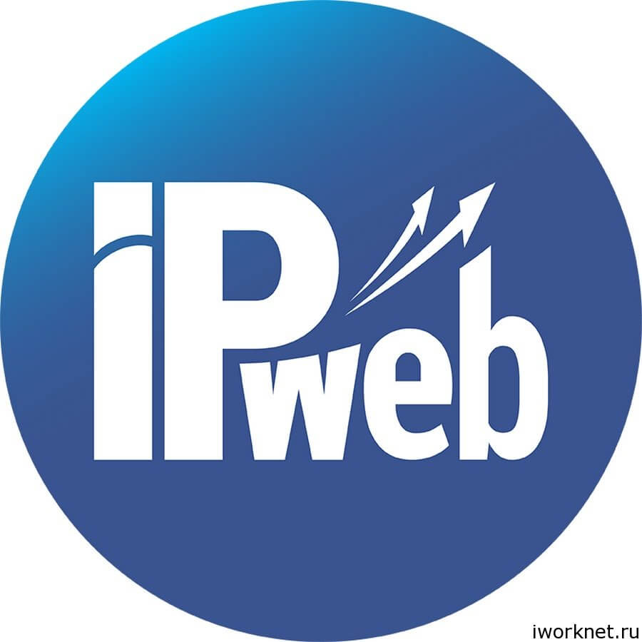 IPweb.ru