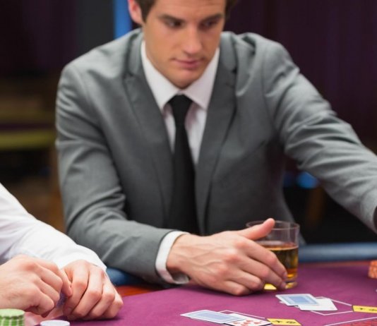 Онлайн-казино Монослот для азартных людей