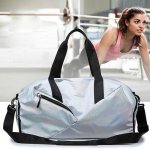 Спортивные сумки: как выбирать