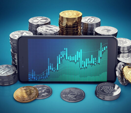 Почему в России перестают бояться инвестировать в криптовалюту