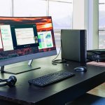 Стационарные компьютеры для работы и серфинга