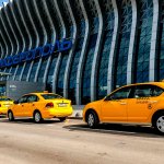 Такси Крыма – высокое качество за доступную цену