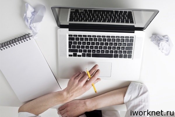 Кто такой копирайтер копирайтер