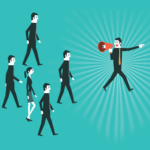 5 способов, благодаря которым ваш онлайн-бизнес может выделиться через крауд-маркетинг