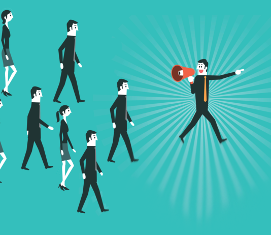 5 способов, благодаря которым ваш онлайн-бизнес может выделиться через крауд-маркетинг