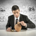 Основные принципы финансирования и инвестирования