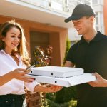 Доставка еды в Туапсе