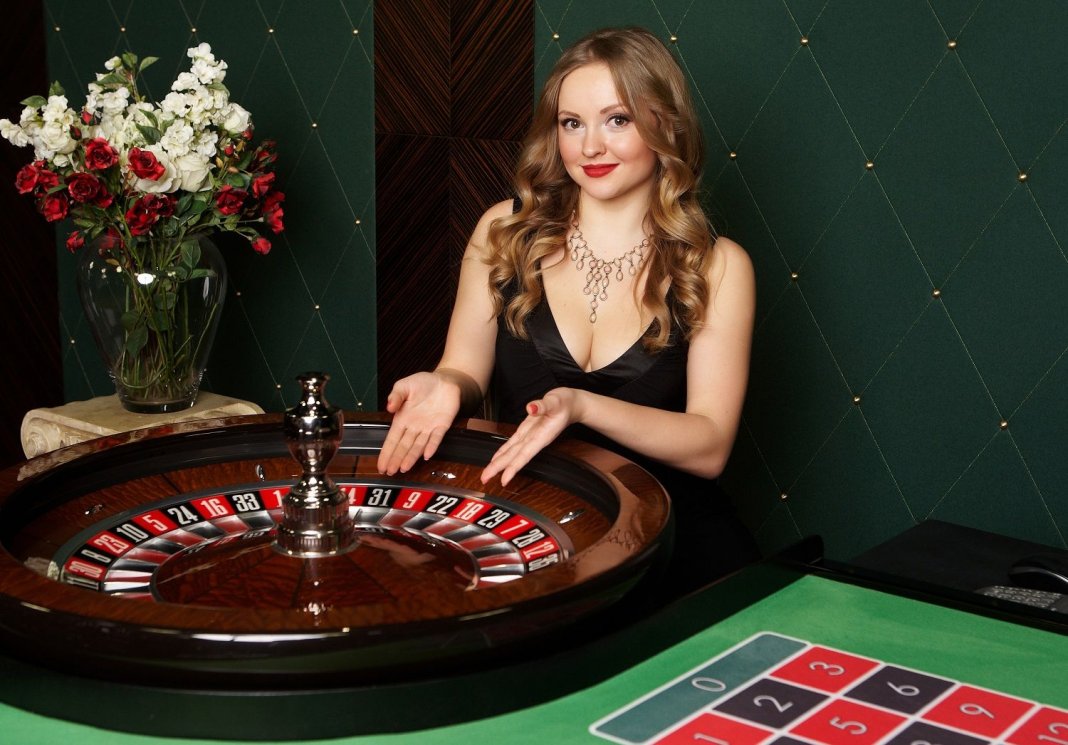 зеркало LIVE ROULETTE $10