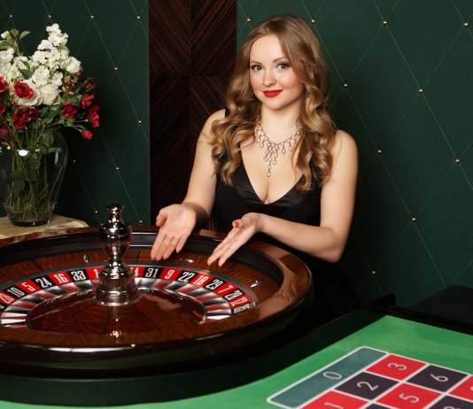 Обзор онлайн-казино «Адмирал Х»