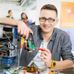 Поломки, с которыми часто обращаются к компьютерному мастеру