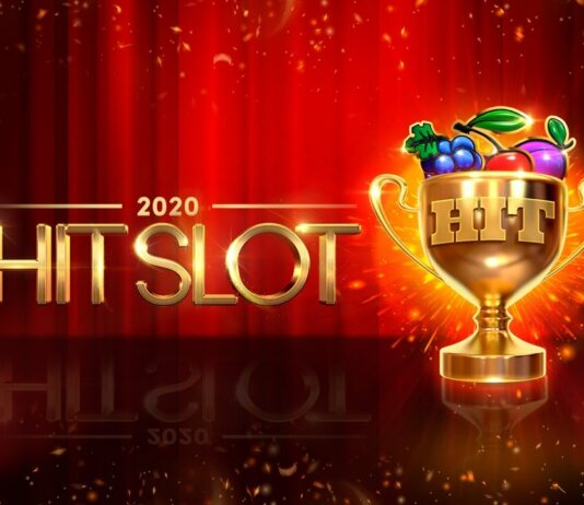 Новая игра в классическом оформлении