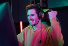 Игры в жизни геймера: роль и влияние на современное общество