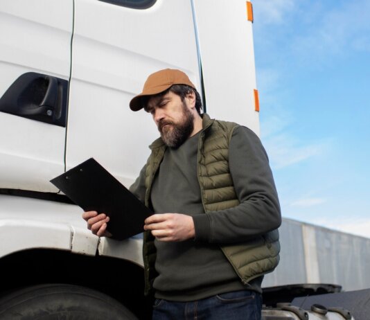 Транспортная компания: всё, что нужно знать