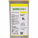 Чернила экосольвентные и сублимационные: характеристики, применение и различия