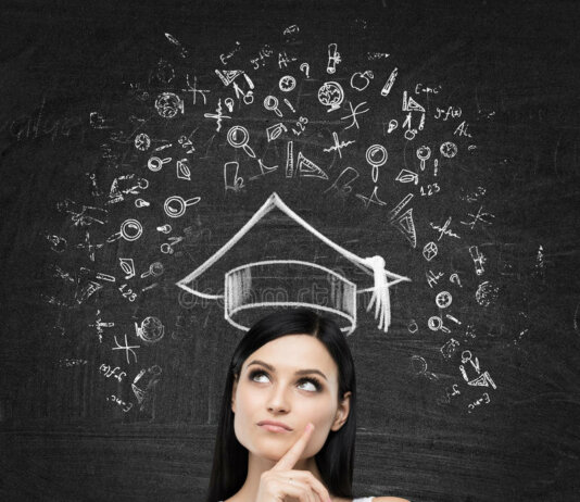 Советы по выбору профессии: куда поступать