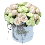 Собираем композицию из цветов для мамы вместе с My-present.ru: идеи и советы