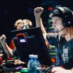 Как развивался киберспорт и какую нишу он занимает сегодня