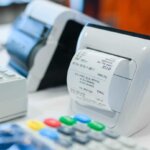 Где приобрести чеки для кассы?