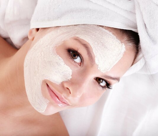 Пилинг: химический, физический, кристаллический