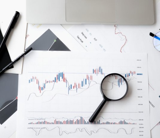 Стратегии торговли на рынке «Форекс»