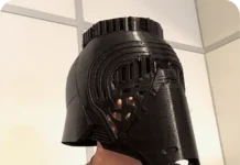 Печать на 3D-принтере: технологии будущего уже сегодня