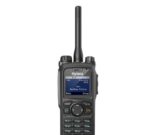 Системы цифровой связи Tetra: где используется современная радиосвязь