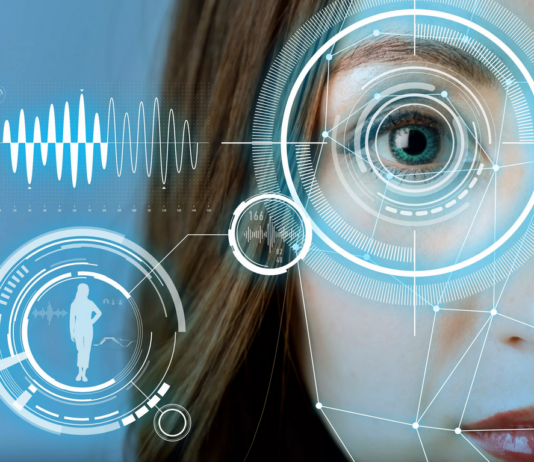 Биометрия — что это, на чем основана технология и так ли она безобидна