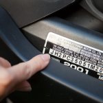 Покупаем качественную машину: проверка авто по номер кузова