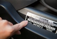 Покупаем качественную машину: проверка авто по номер кузова