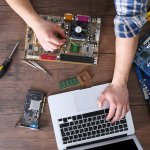 Срочная компьютерная помощь: что делать первым делом самому