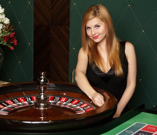 Элитная платформа для игроков – онлайн-казино «Vulkan Royal»